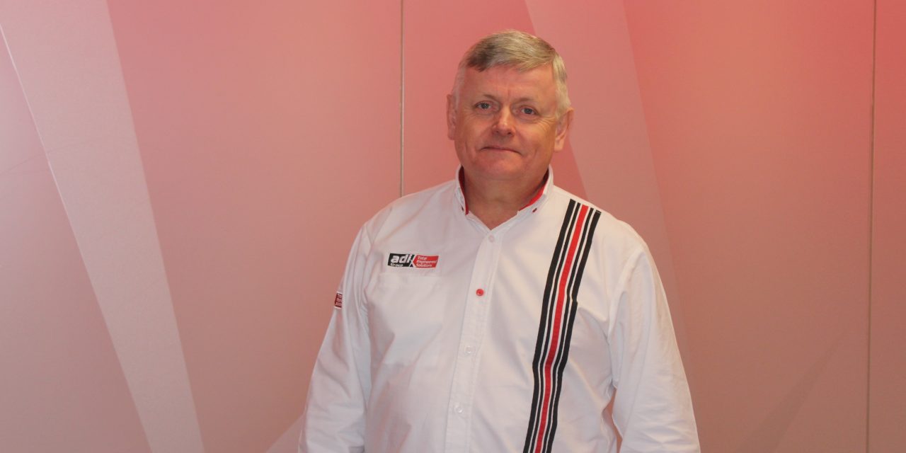 Leading engineering firm adi Group appoints experienced Chief Operating Officer