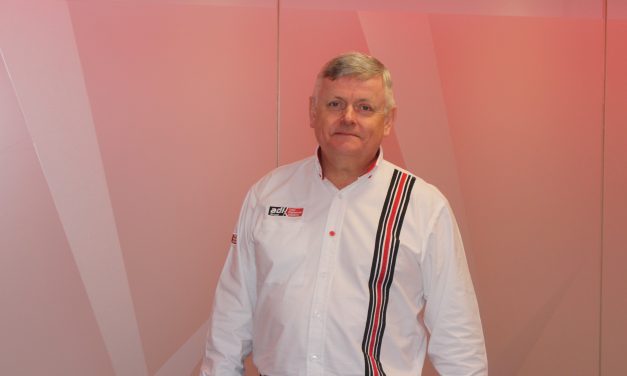 Leading engineering firm adi Group appoints experienced Chief Operating Officer