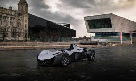 BAC LAUNCHES TURBOCHARGED NEW-GENERATION MONO: MORE POWER, TECH, LIGHTER WEIGHT AND ROAD-LEGAL ACROSS EUROPE