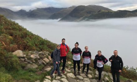 Pegasus Group name Shelter charity of the year