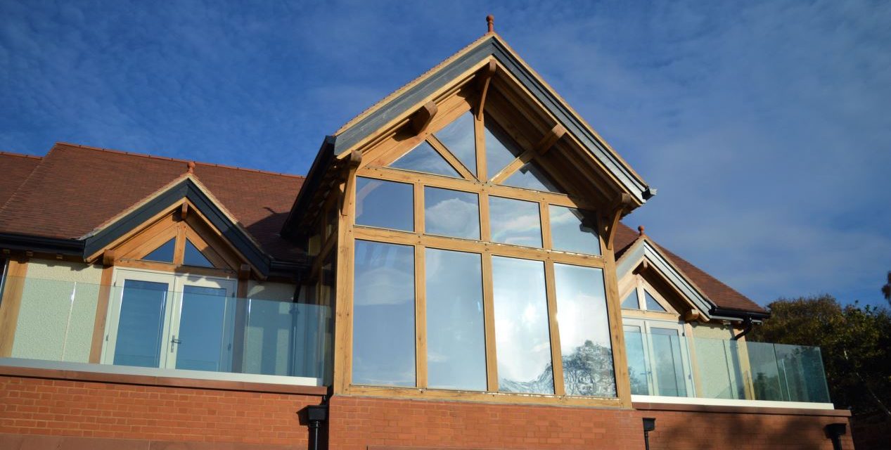 SMART Balustrades launches into residential sector