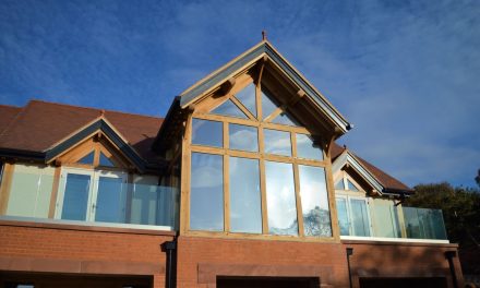 SMART Balustrades launches into residential sector