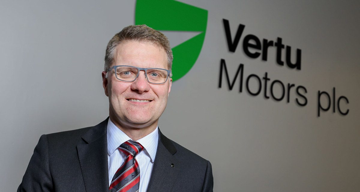 SERVICE DEPARTMENT AT BRISTOL STREET MOTORS BIRMINGHAM OPENS TO SUPPORT KEY WORKERS TO STAY ON THE MOVE