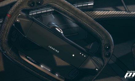 FORD TO DESIGN, BUILD AND RACE A BRAND NEW CAR IN JUST A FEW MONTHS – WITH HELP FROM THE GAMERS WHO WILL DRIVE IT