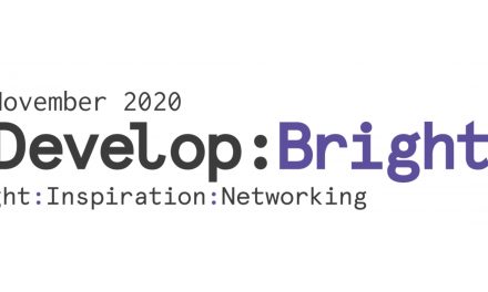 Develop:Brighton 2020 Moves To November