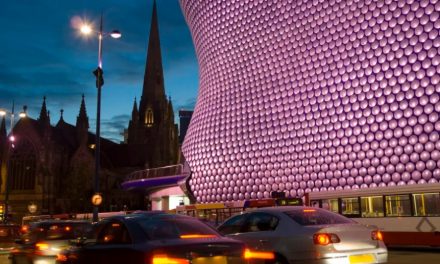 New online vehicle checker for clean air zones – RAC reaction