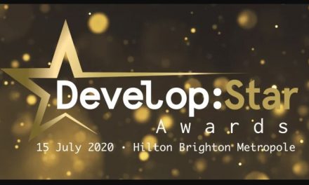 Entries Now Open For The Develop:Star Awards 2020
