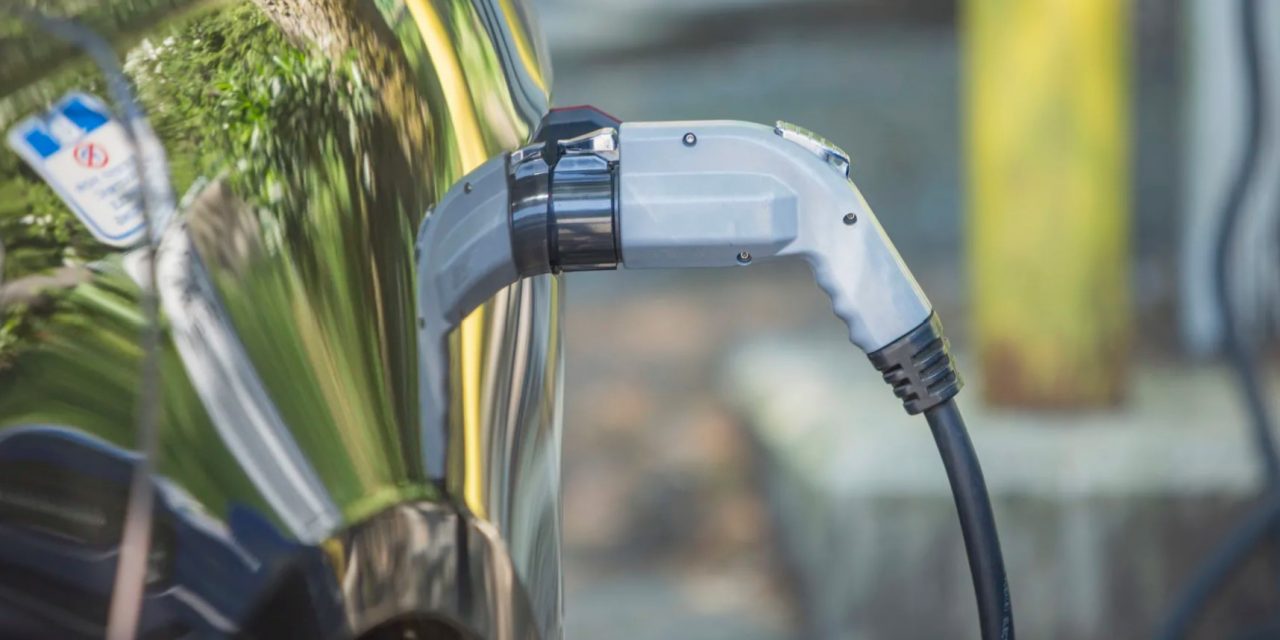 New electric vehicle registrations continue to rise – RAC comment