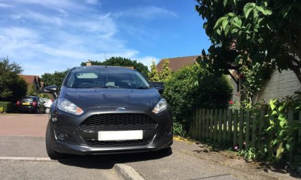 RAC responds to DfT proposals on pavement parking