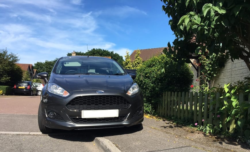 RAC responds to DfT proposals on pavement parking