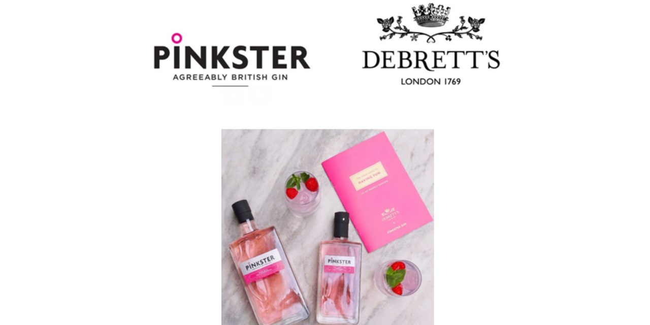 YouGov Survey: 10 Golden Rules for a Girls’ Night Out from Pinkster Gin and Debrett’s