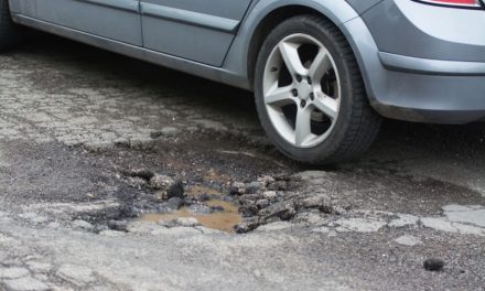 UK Budget: Majority of drivers want Chancellor to ringfence 2p of existing fuel duty for local roads