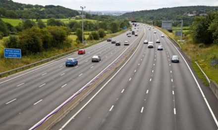 Smart motorway safety plan published – RAC statement