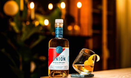 Spring cocktails to boost your spirits from Spirited Union Rum Distillery 🍋🥃
