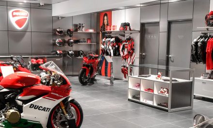 DUCATI CARES: LET’S REV UP OUR EMOTIONS AGAIN