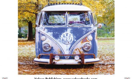 HOW TO BUILD A PATINA VOLKSWAGEN