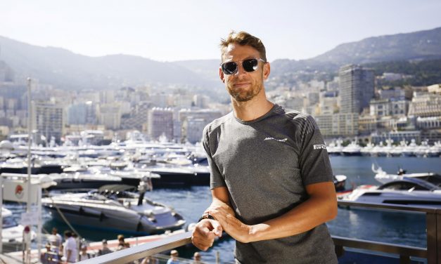JENSON BUTTON JOINS McLAREN CUSTOMER RACING FACTORY DRIVERS IN 720S GT3 LINE-UP COMPETING IN SRO E-SPORT GT SERIES