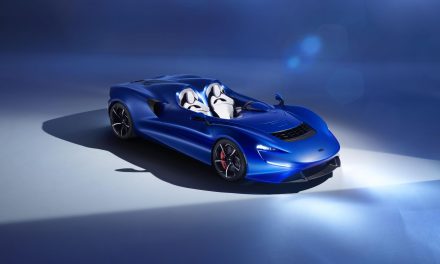 McLAREN AUTOMOTIVE INTRODUCES McLAREN TECH CLUB: CONVERSATIONS ONLINE WITH THE MINDS BEHIND OUR PIONEERING TECHNOLOGIES