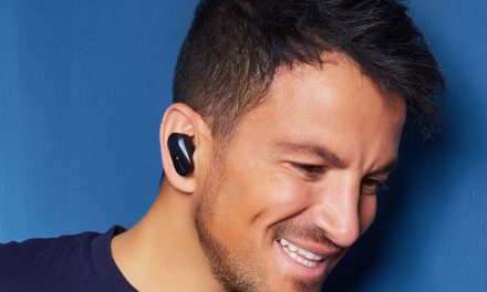 Sony and Peter Andre Team Up to Reveal the Nation\’s Musical Guilty Pleasures