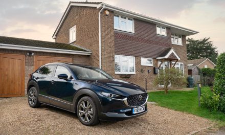 MAZDA LAUNCHES NEW REMOTE PHOTO-BASED ACCIDENT DAMAGE REPAIR QUOTATION SERVICE