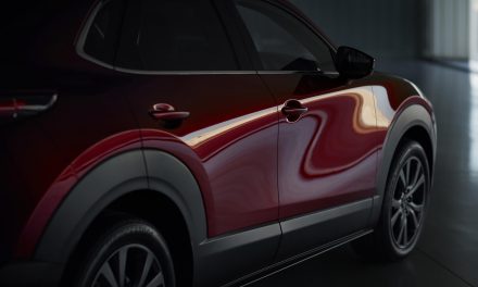 MAZDA’S KODO DESIGN PHILOSOPHY