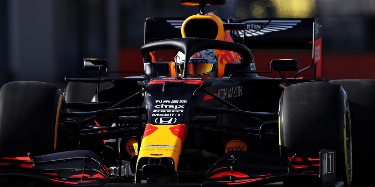 DAVID TREMAYNE: HONDA’S F1 REBIRTH