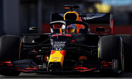 DAVID TREMAYNE: HONDA’S F1 REBIRTH