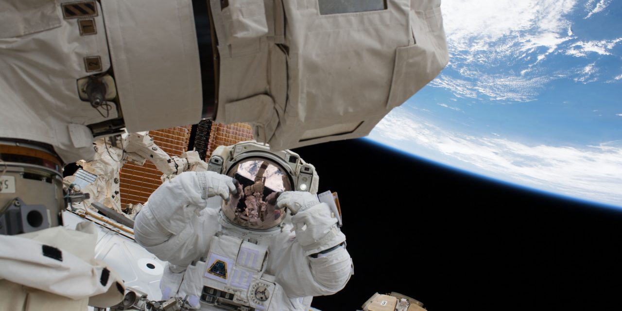 Thousands Apply to Join NASA’s Artemis Generation, #BeAnAstronaut