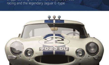 THE FASCINATING BRIGGS CUNNINGHAM STORY
