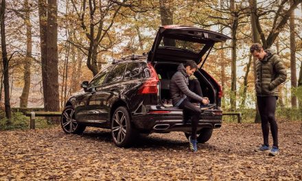 VOLVO CAR UK ANNOUNCES TRIATHLETES ALISTAIR AND JONNY BROWNLEE AS LATEST BRAND AMBASSADORS