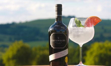 Easter Treats: Cotswolds Distillery cocktails to create a sense of occasion and capture the flavours of the season.