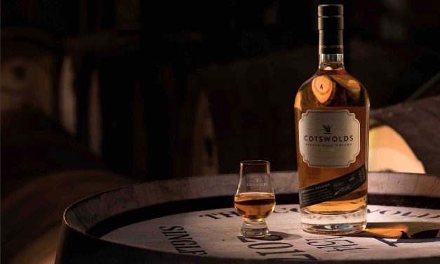 Rampur Select Indian Single Malt Whisky
