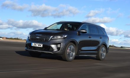 DRIVER POWER 2020: THE BEST CARS IN BRITAIN AS VOTED BY OWNERS