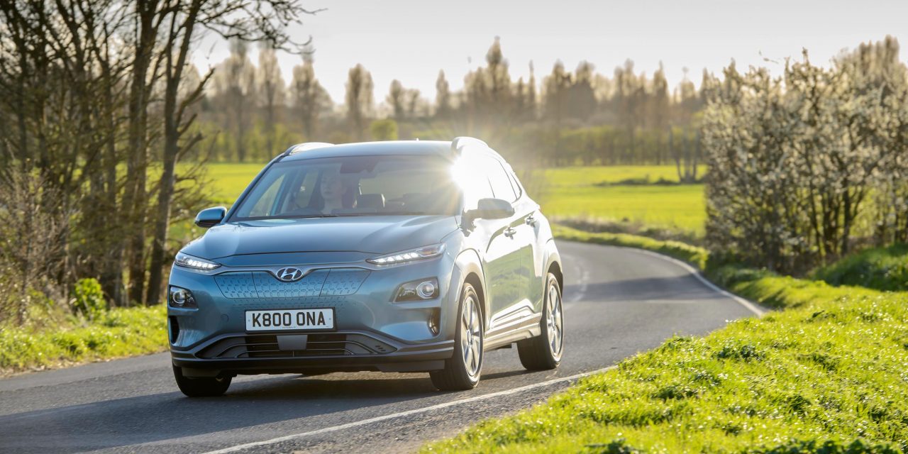 HYUNDAI REVEALS BRITS’ THOUGHTS ON LOCKDOWN
