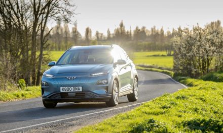 HYUNDAI REVEALS BRITS’ THOUGHTS ON LOCKDOWN