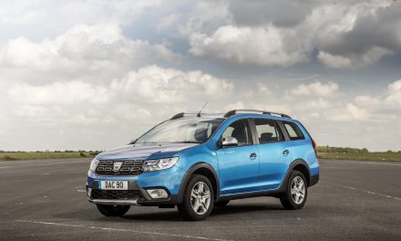 FREE HOME DELIVERY FOR BUYERS PURCHASING THROUGH DACIA’S BUY ONLINE ORDERING PLATFORM