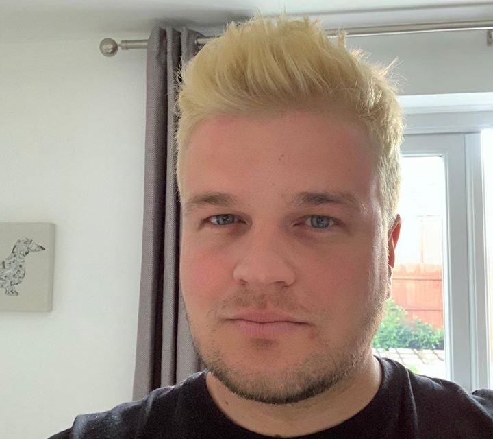 WEST MIDLANDS HAIR-CUT CAMPAIGN LAUNCHED TO SUPPORT NHS CHARITIES