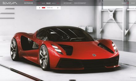 LOTUS EVIJA: FIRST DETAILS OF THE ALL-ELECTRIC HYPERCAR BUYING EXPERIENCE REVEALED