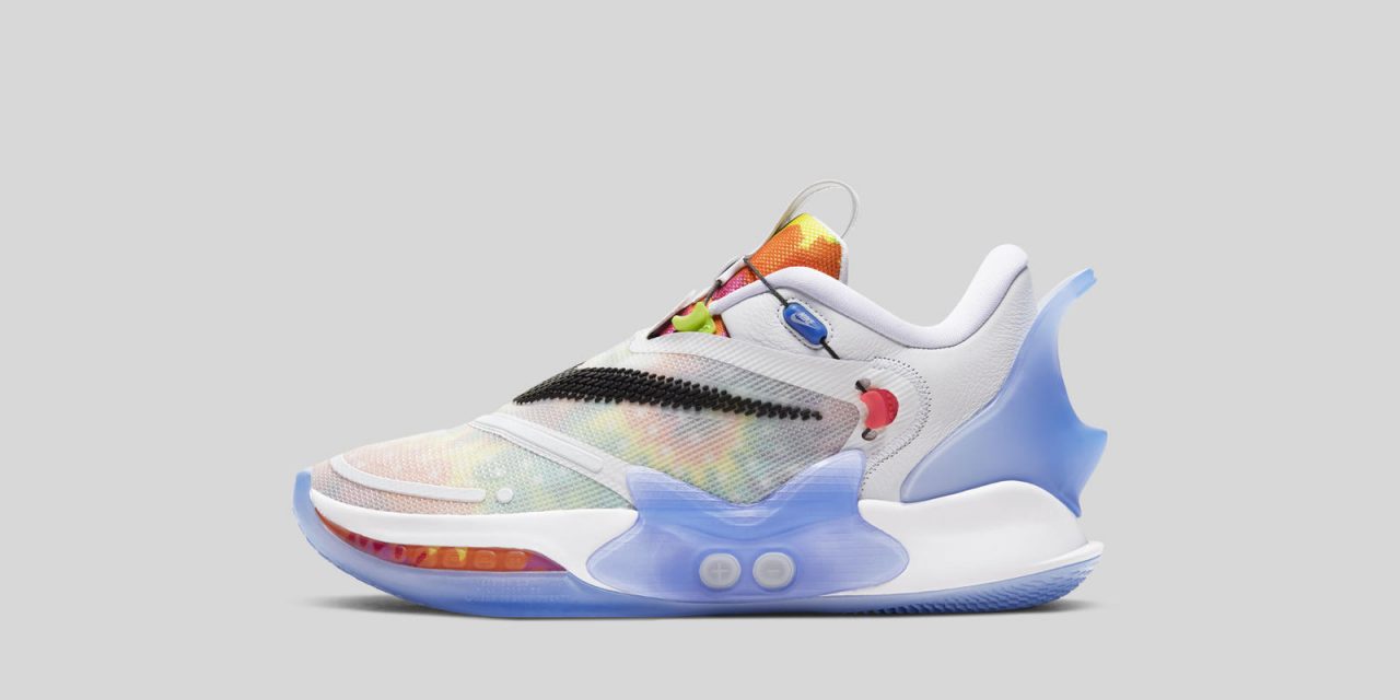 Nike Adapt BB 2.0 Tie Dye