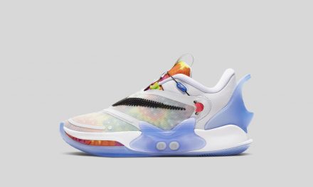 Nike Adapt BB 2.0 Tie Dye
