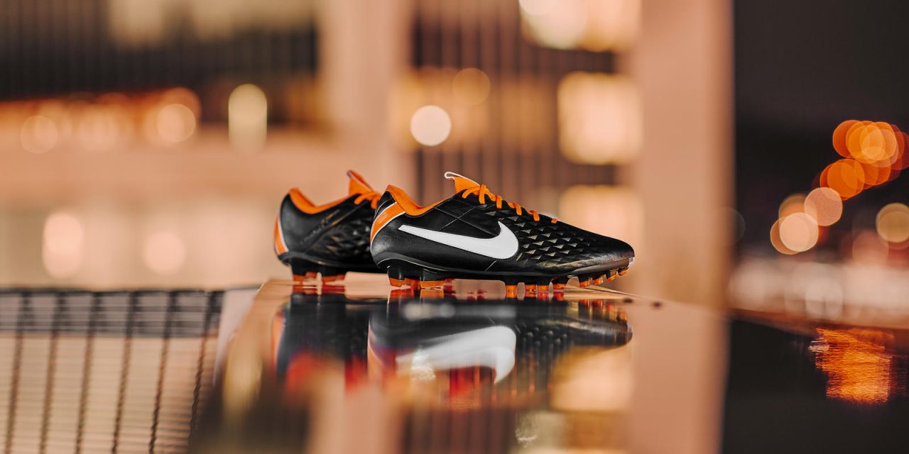 The Latest Nike Tiempo Gets the Legend IV Elite Color Treatment