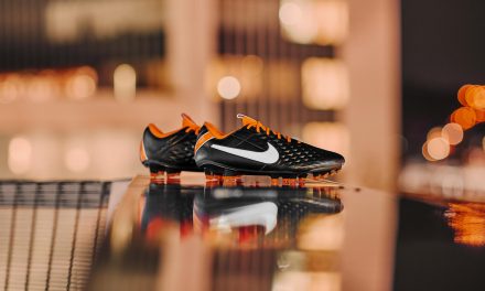 The Latest Nike Tiempo Gets the Legend IV Elite Color Treatment