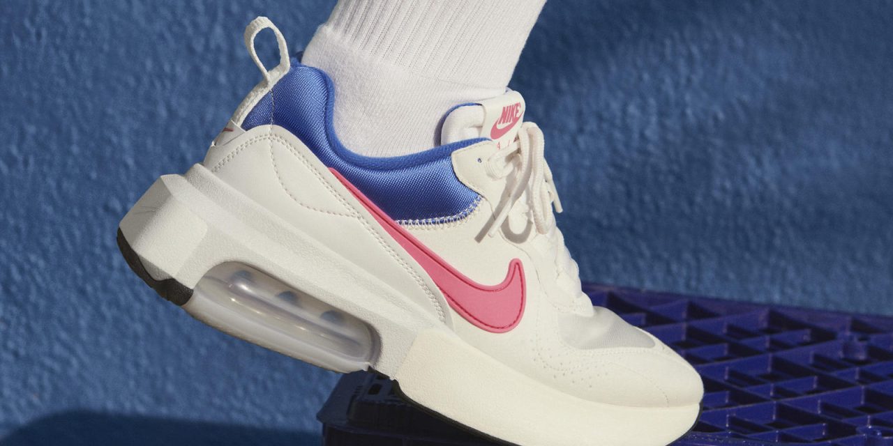 The Latest Air Max Verona Colorways Draw Inspiration from Classic ’90s Running Shoes