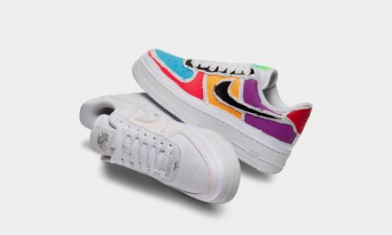 The Air Force 1 LX and Air Max 98 LX Offer Personal Choice