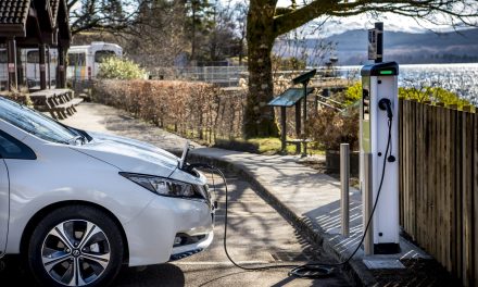 MOTORISTS RECONSIDER ELECTRIC VEHICLE SWITCH IN THE WAKE OF COVID-19