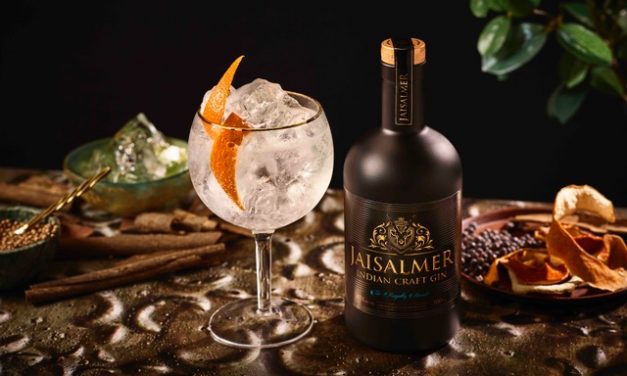 3 Easter Jaisalmer Gin Cocktails to Make At Home with some Top Tips 🧡