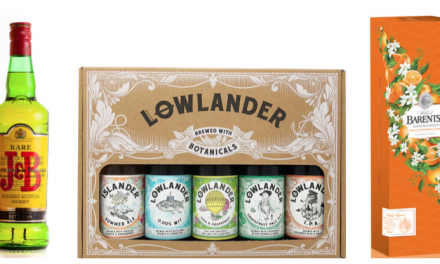 Last Minute Gift Packs to send to your loved ones this Easter