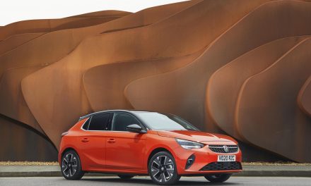 VAUXHALL ACHIEVES RDE2 COMPLIANCE ACROSS ENTIRE LINE-UP FOR IMPORTANT TAX SAVINGS AS NEW RULES COME INTO EFFECT