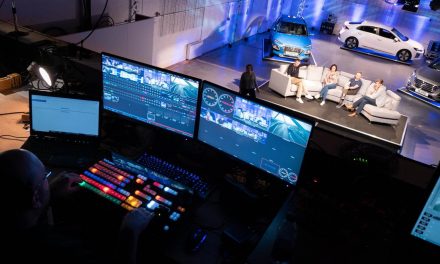 LAUNCH 3rd WHITEPAPER EXPLORING THE READINESS OF BROADCAST AS A MEDIUM FOR EFFECTIVE COMMUNICATIONS