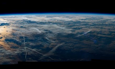 Nine Reasons We’re Grateful to Live on Earth